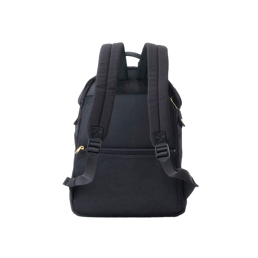 LEGATO LARGO S26 Legato Relaxy Backpack - Bk  (410g)