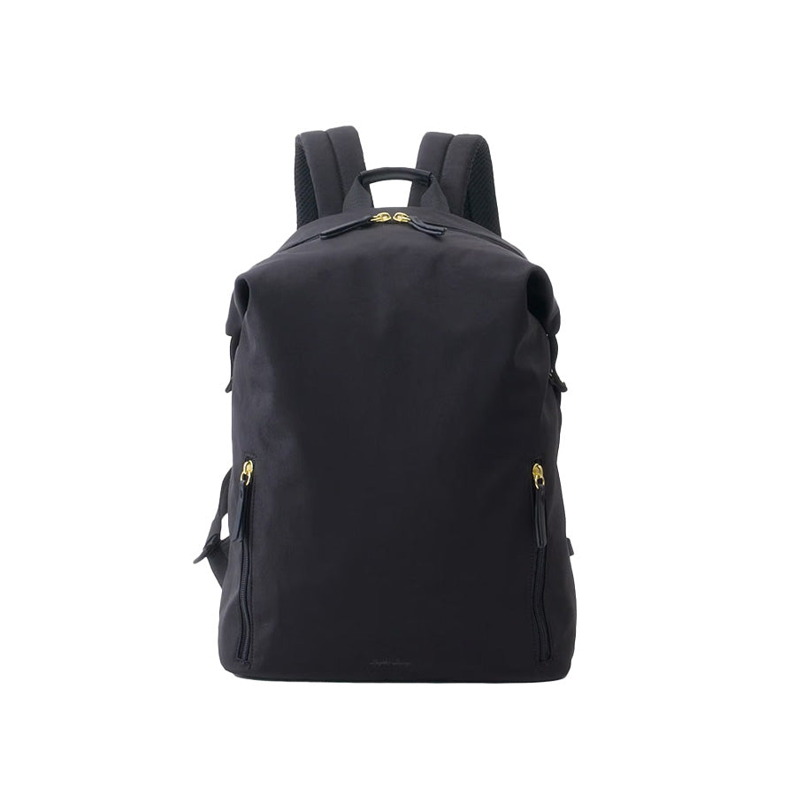 LEGATO LARGO S26 Legato Relaxy Backpack - Bk  (410g)