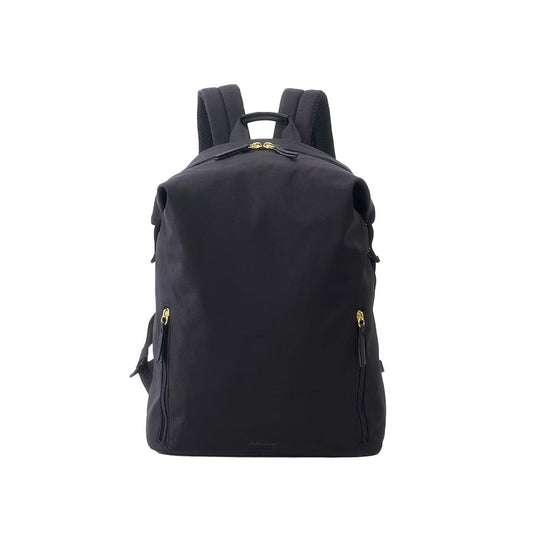LEGATO LARGO S26 Legato Relaxy Backpack - Bk  (410g)