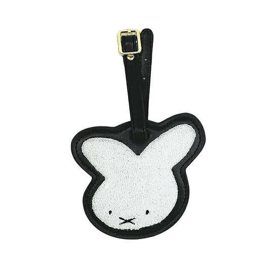 SIFFLER Luggage Tag - Miffy  (30g)