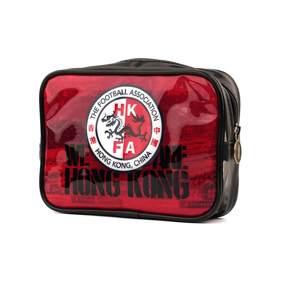 THUNDER FEATHER Travel Kit - HKRT Special Version