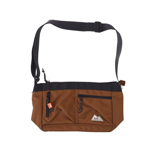 BOITE BY JOUET Utility Shoulder Bag - Beige