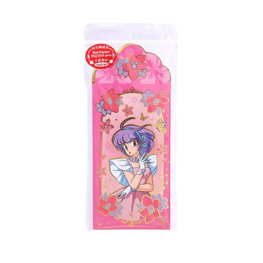 CREAMY MAMI CNY Red Packet 8P - Pink
