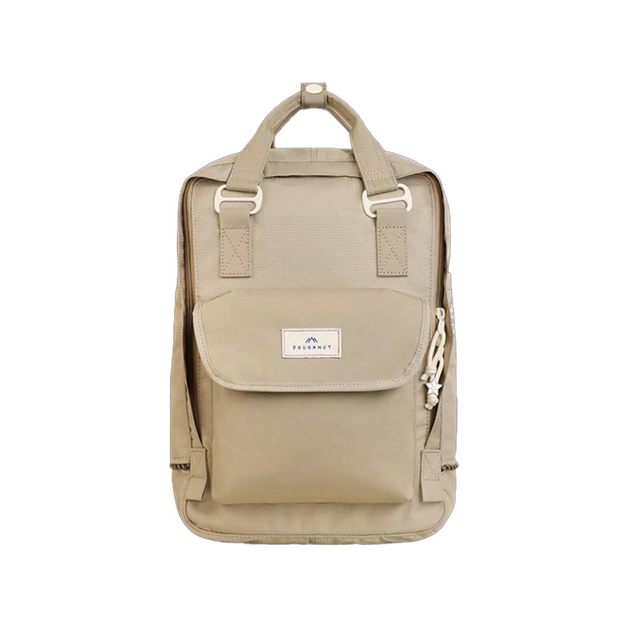 DOUGHNUT Macaroon Minorstones Series - Beige