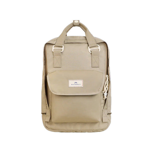 DOUGHNUT Macaroon Minorstones Series - Beige
