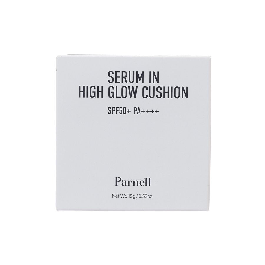 PARNELL Serum In High Glow Cushion No.19