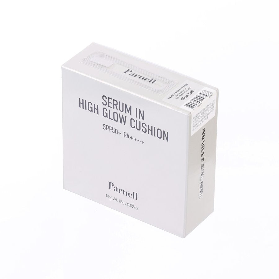 PARNELL Serum In High Glow Cushion No.19