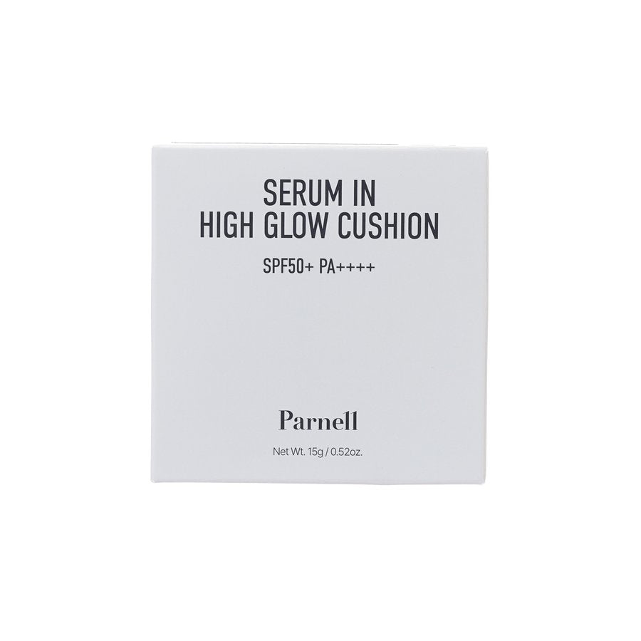 PARNELL Serum In High Glow Cushion No.21