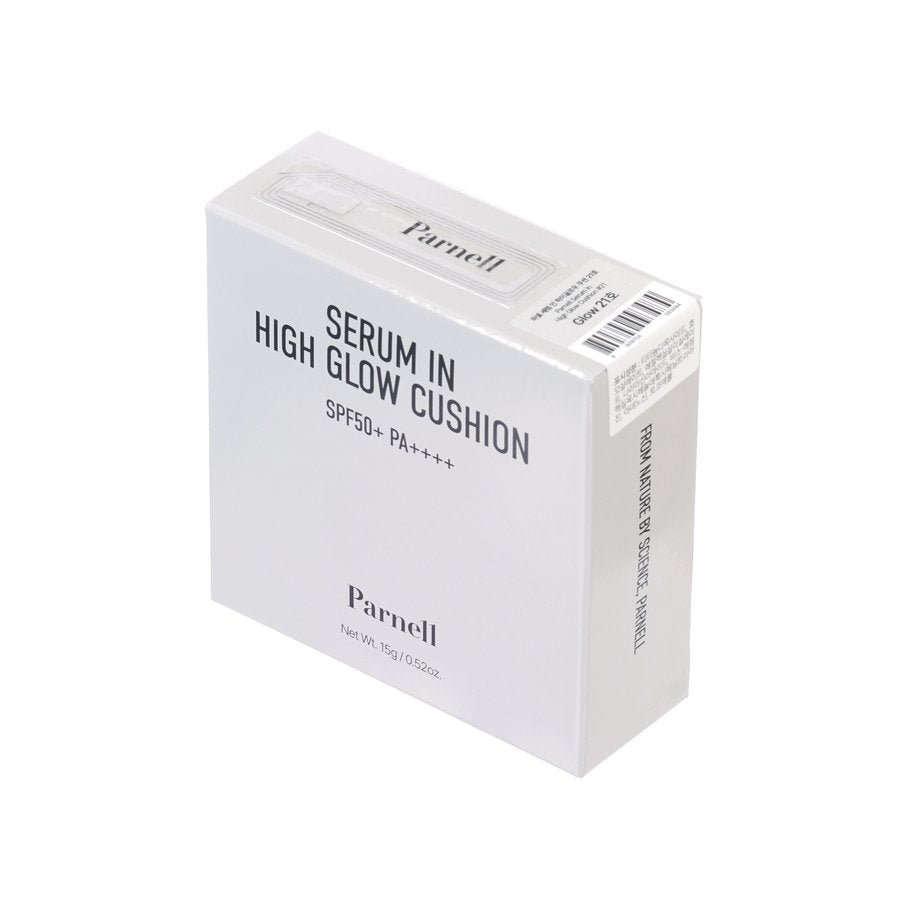 PARNELL Serum In High Glow Cushion No.21