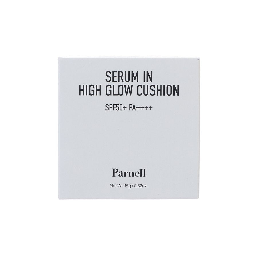 PARNELL Serum In High Glow Cushion No.23