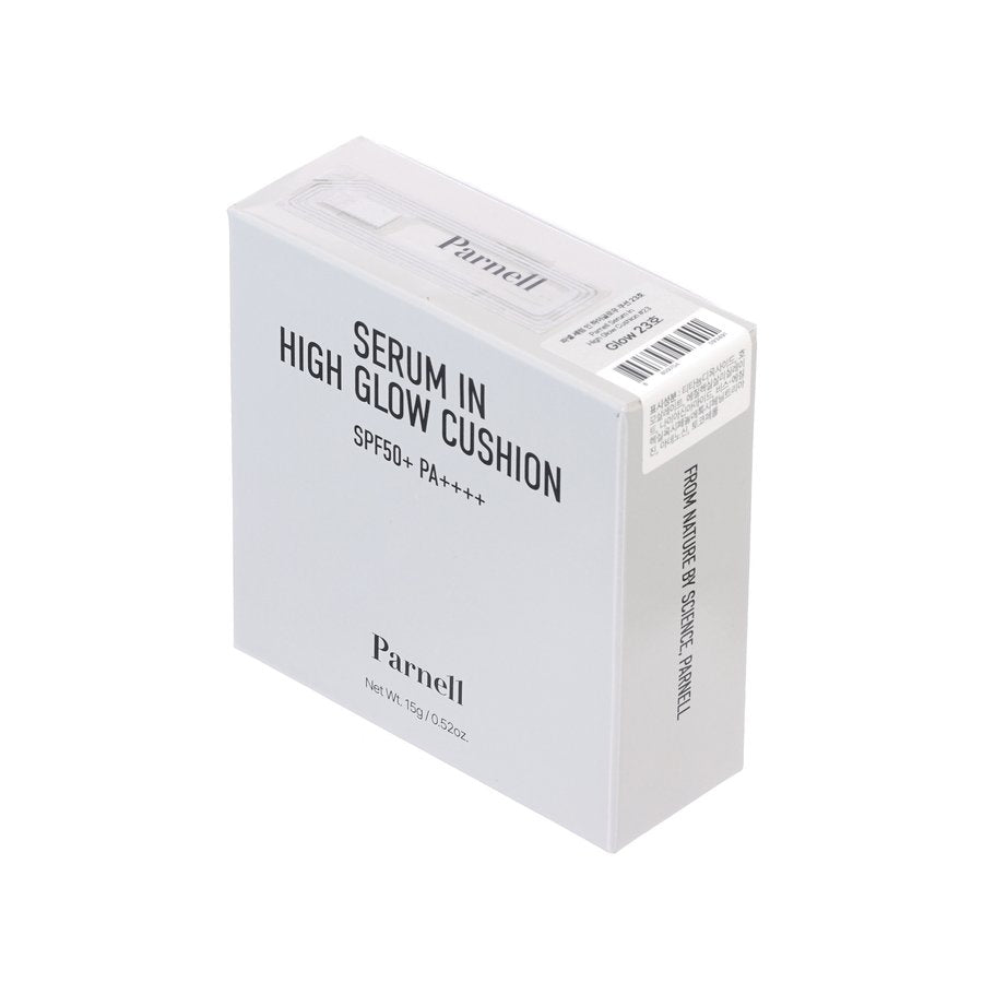 PARNELL Serum In High Glow Cushion No.23