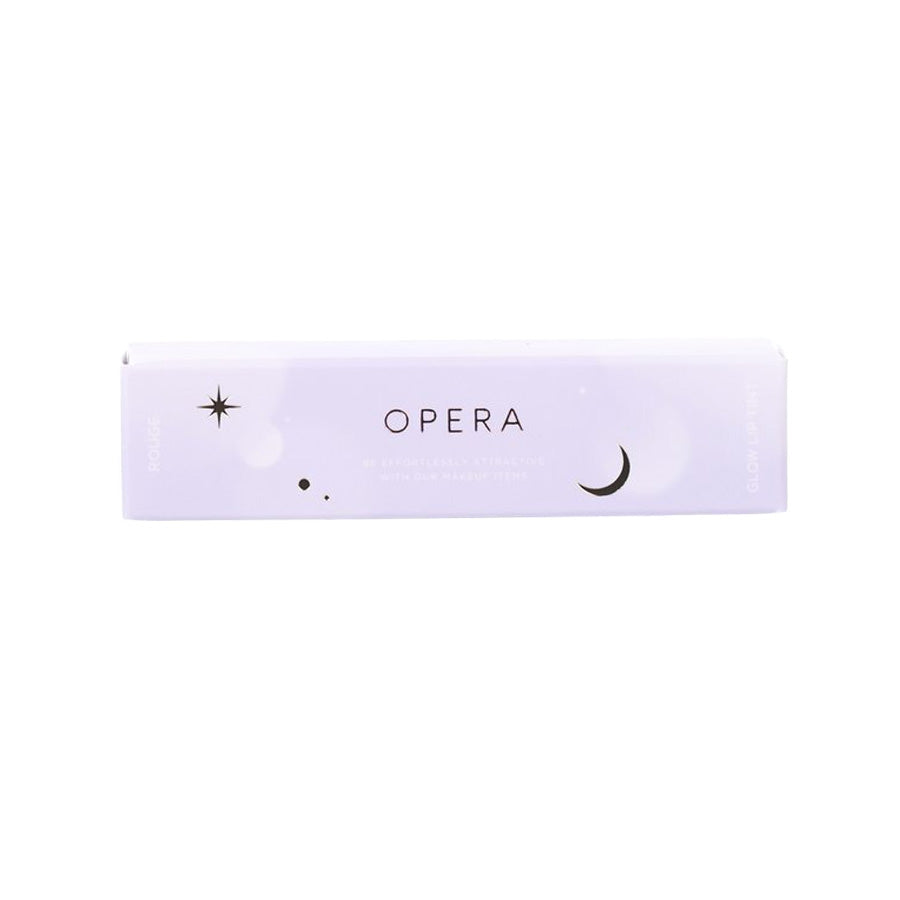 OPERA Glow Lip Tint Limited 408 Luminous Red
