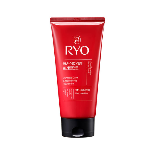 RYO Damage Care & Nourishing Treatment  (300mL)