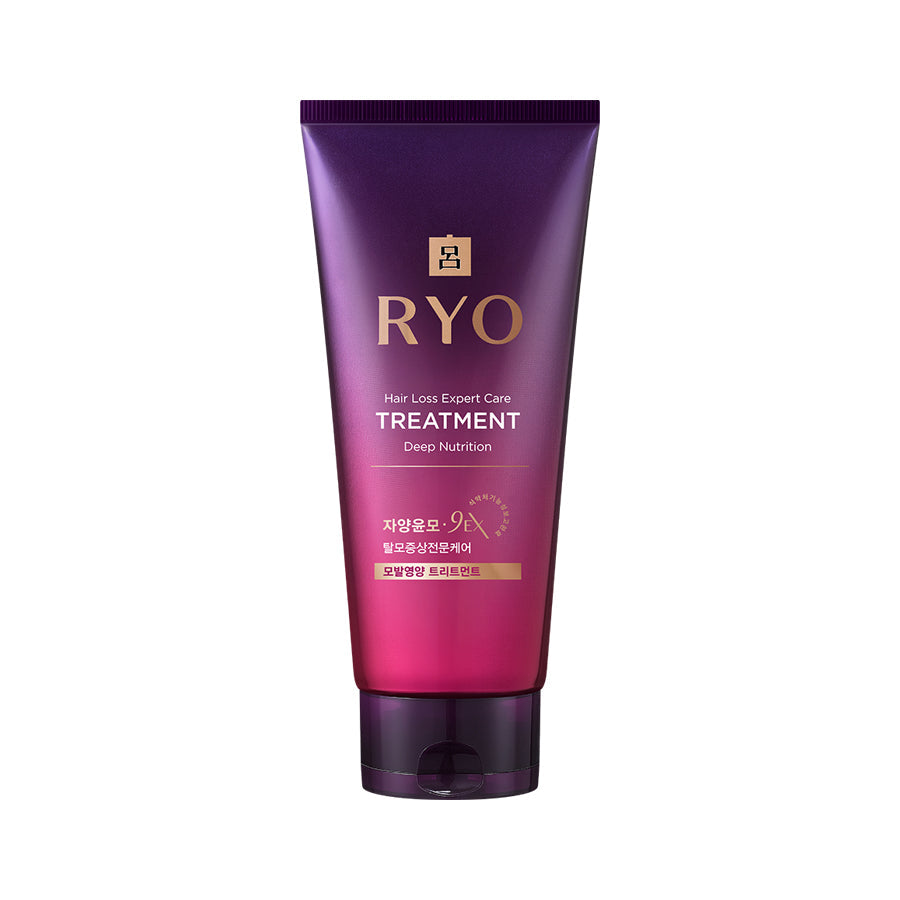 RYO Hair Loss  Expert Care Treatment for Deep Nutrition  (330mL)