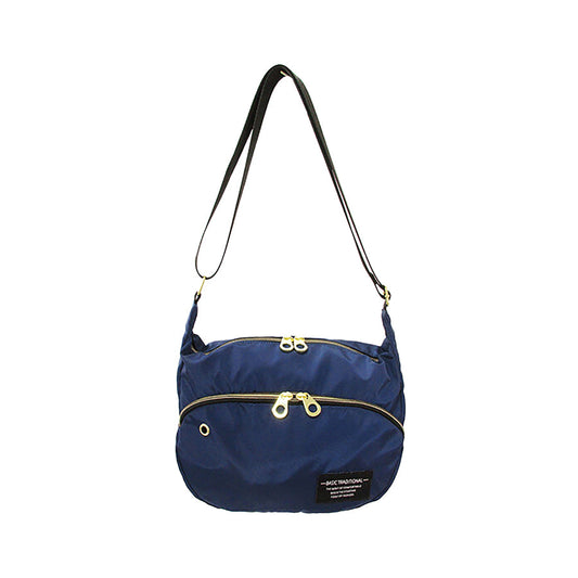 SENBADO S26 Half Moon Shoulder Bag 621-7393NV  (185g)