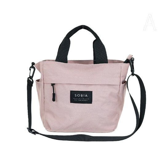 SENBADO S26 SEN WR NYLON MID TOTE 623-8174-LA  (260g)