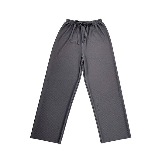 TWIN Self Cut Rib Pant - WE-173 - CH  (330g)