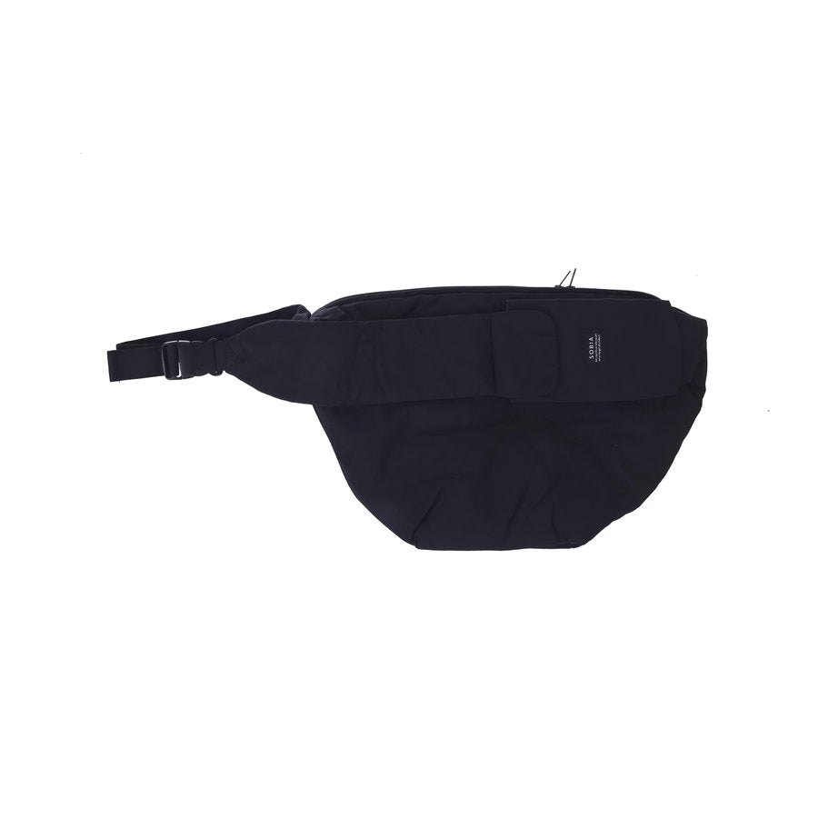 SENBADO S26 SEN PHONE PKT SHOULDER 623-9281 - BK  (170g)
