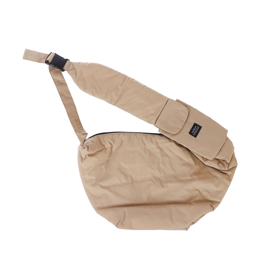 SENBADO S26 SEN PHONE PKT SHOULDER 623-9282 BE  (170g)