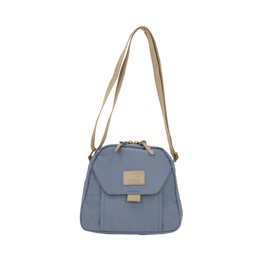 SENBADO S26 SEN TRAPEZOID POCHETTE 623-9634 BL  (180g)