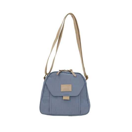 SENBADO S26 SEN TRAPEZOID POCHETTE 623-9634 BL  (180g)