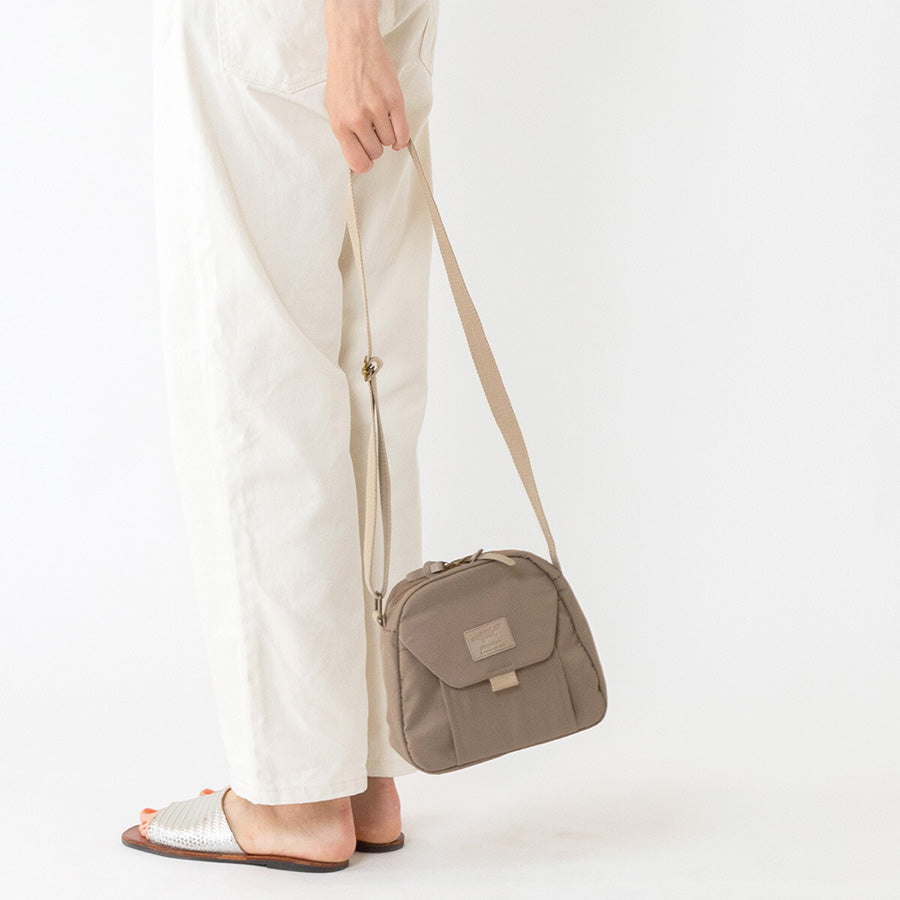 SENBADO S26 SEN TRAPEZOID POCHETTE 623-9632 GG  (180g)