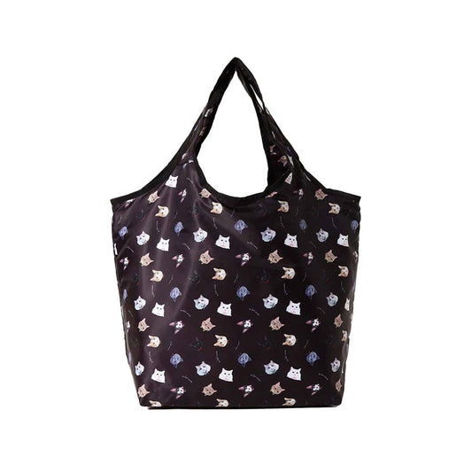 SENBADO S26 SEN CAT KEEP W/C ECO BAG 651-3512 - BK  (120g)