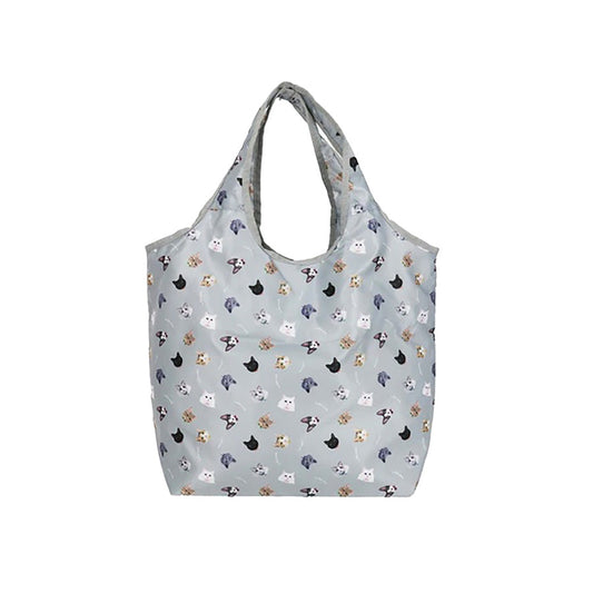 SENBADO S26 SEN CAT KEEP W/C ECO BAG 651-3513 GY  (120g)