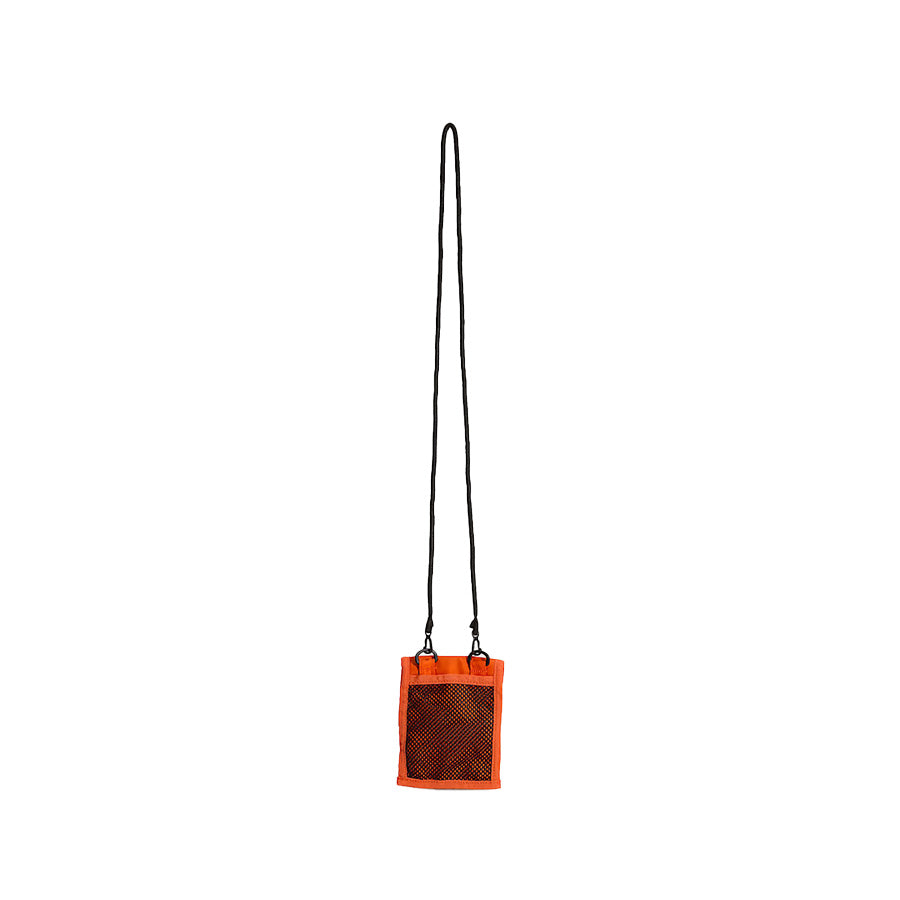 VAN'S Lawler Pouch - Flame