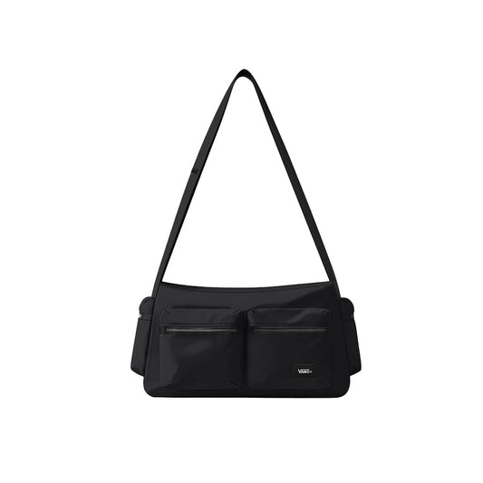 VAN'S Prater Bag - Black