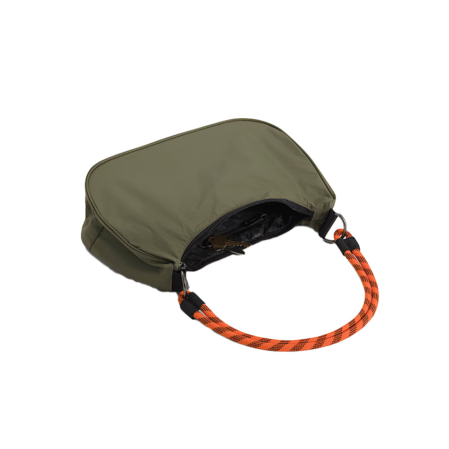 VAN'S Ashford Bag - Mossy Olive