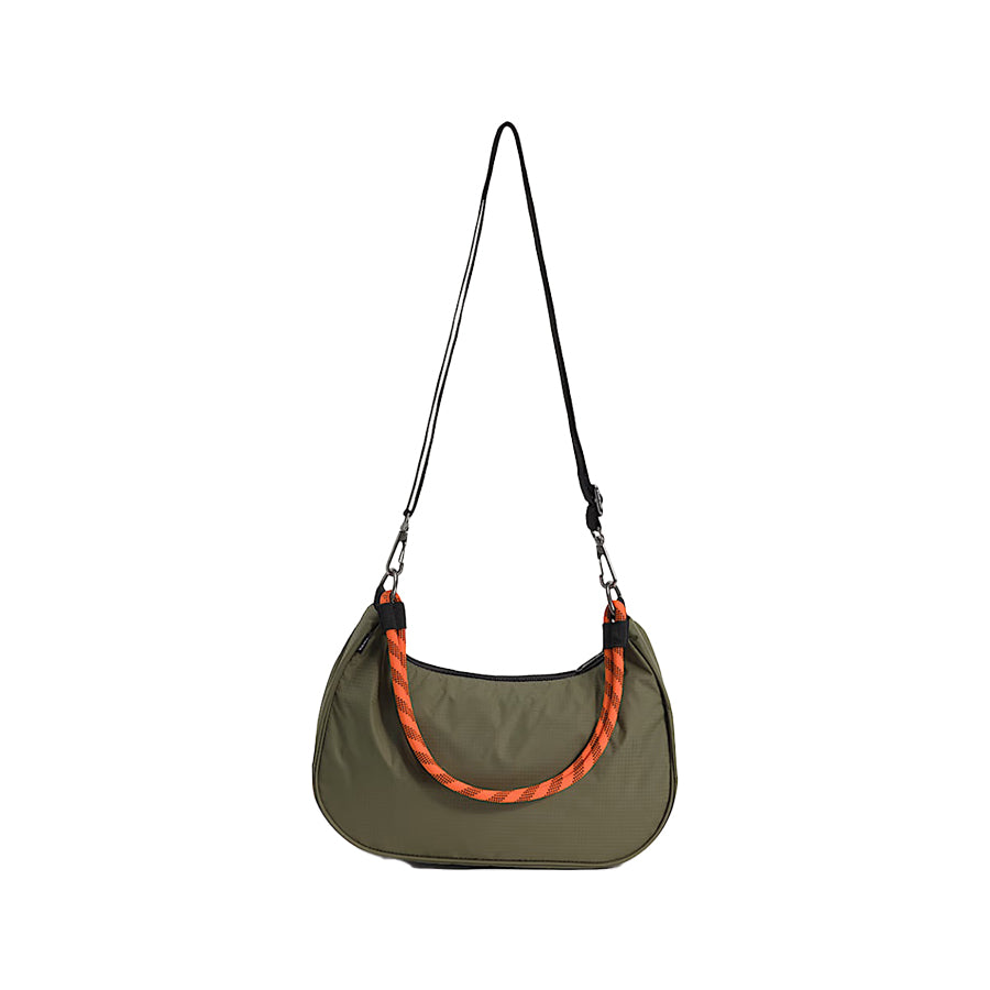 VAN'S Ashford Bag - Mossy Olive