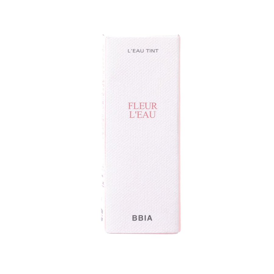 BBIA L'eau Tint 02 Fleur L'eau  (4.5g)