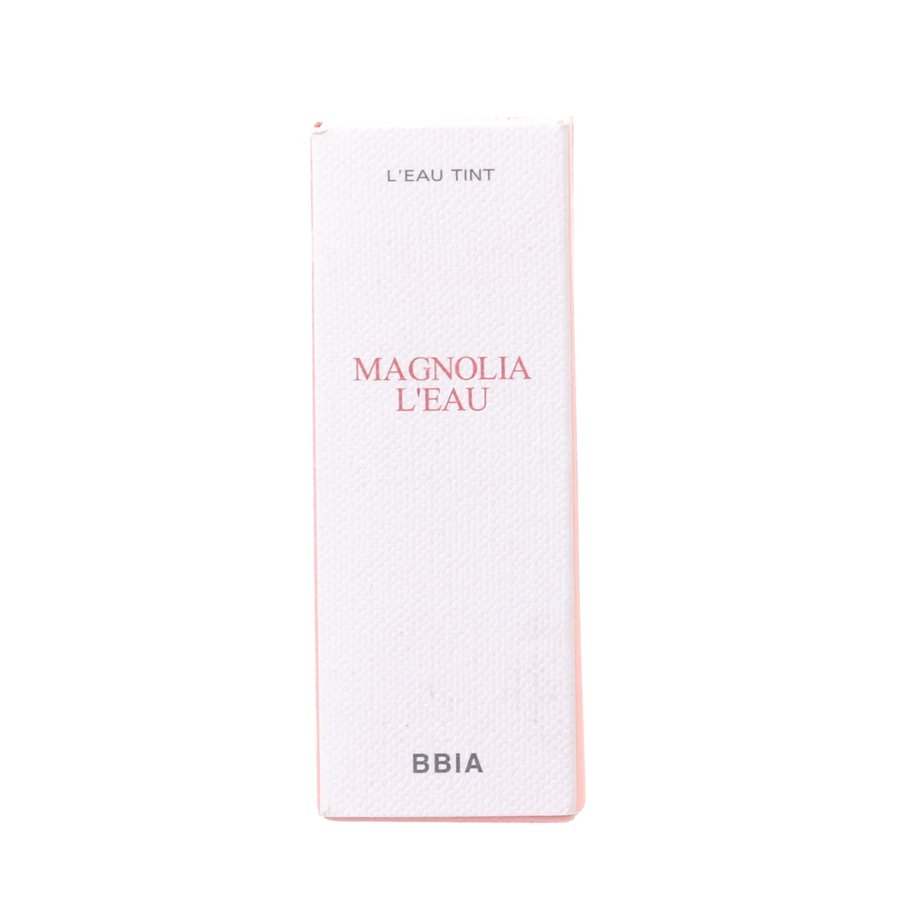 BBIA L'eau Tint 04 Magnolia L'eau  (4.5g)