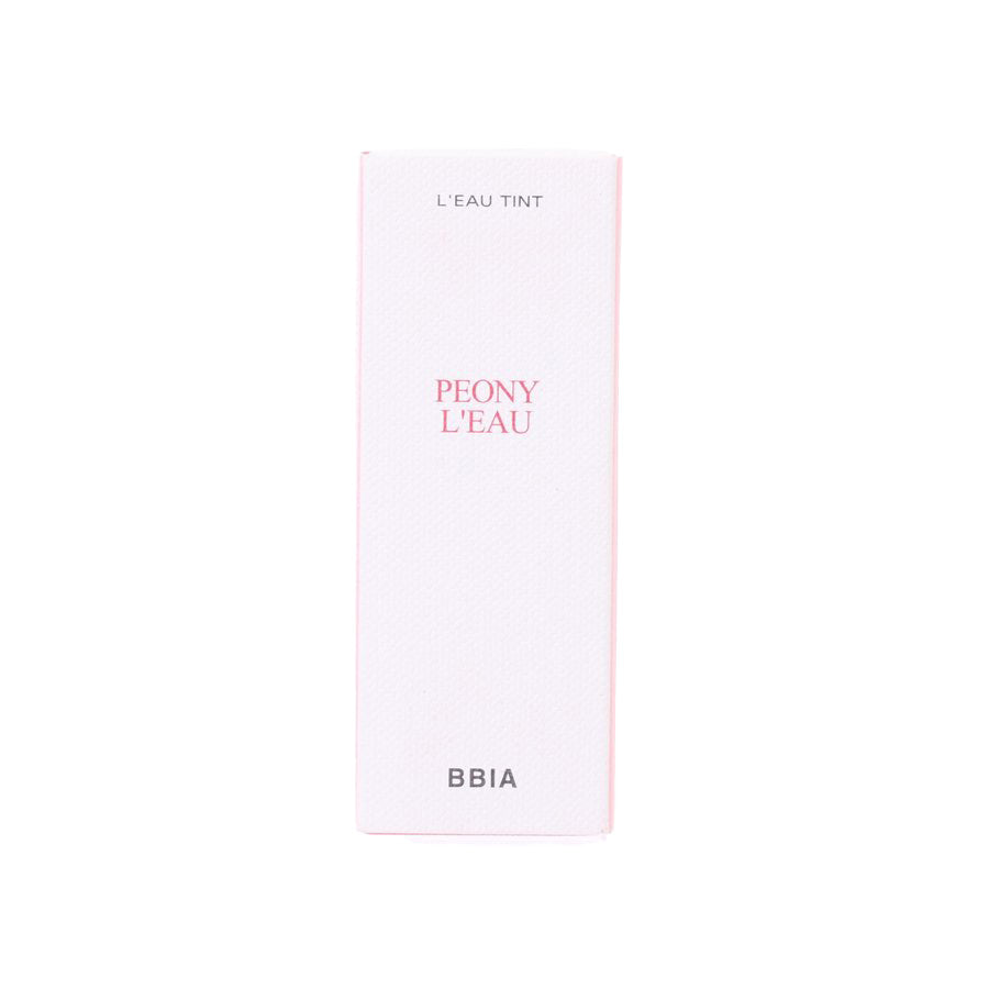 BBIA L'eau Tint 05 Peony L'eau  (4.5g)