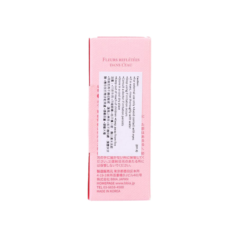 BBIA L'eau Tint 05 Peony L'eau  (4.5g)