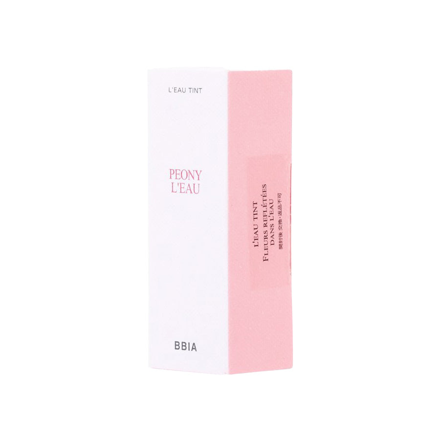 BBIA L'eau Tint 05 Peony L'eau  (4.5g)