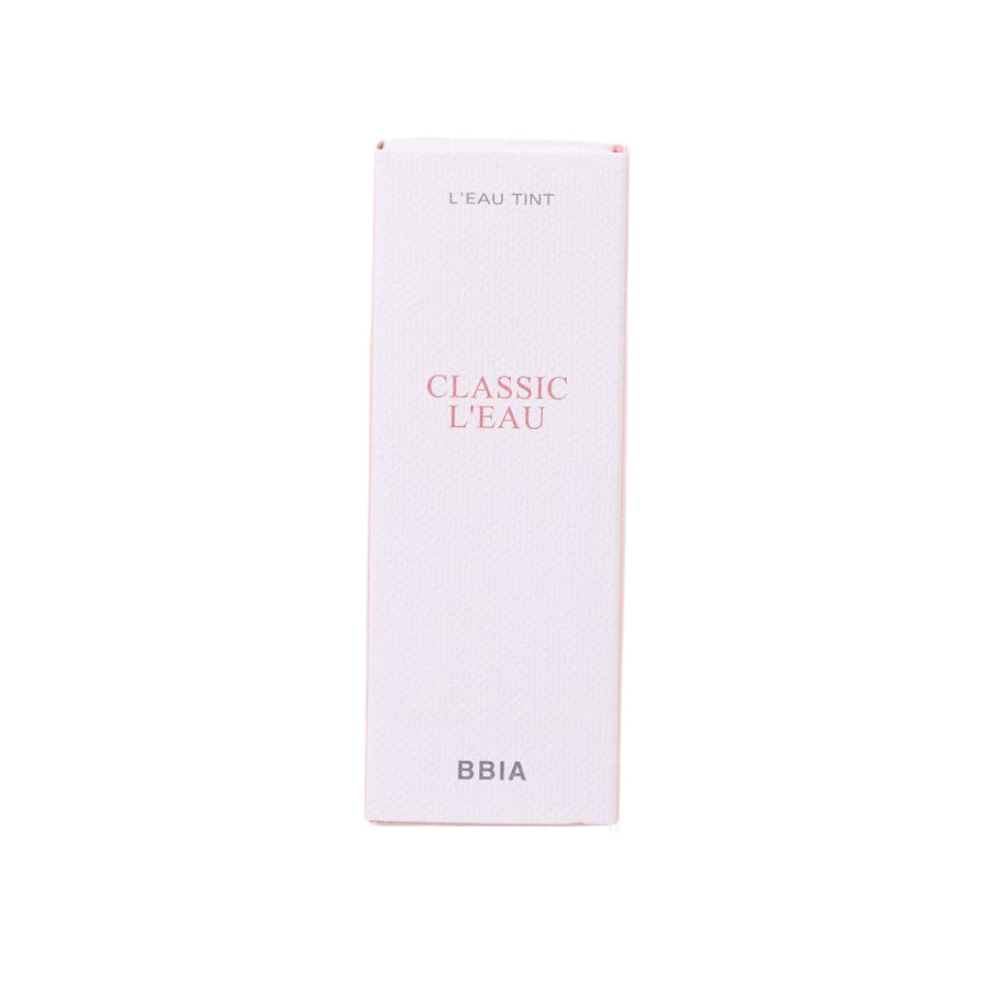 BBIA L'eau Tint 09 Classic L'eau  (4.5g)