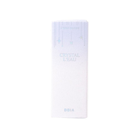BBIA L'eau Gloss 01 Crystal L'eau  (5g)
