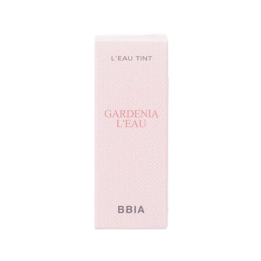 BBIA L'eau Tint Mini 01 Gardenia L'eeau  (1.2g)