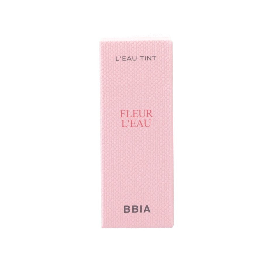 BBIA L'eau Tint Mini 02 Fleur L'eau  (1.2g)