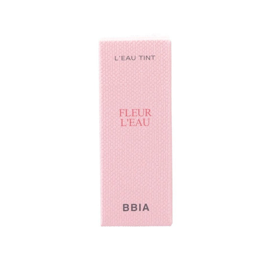 BBIA L'eau Tint Mini 02 Fleur L'eau  (1.2g)