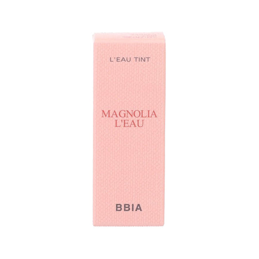 BBIA L'eau Tint Mini 04 Magnolia L'eau  (1.2g)