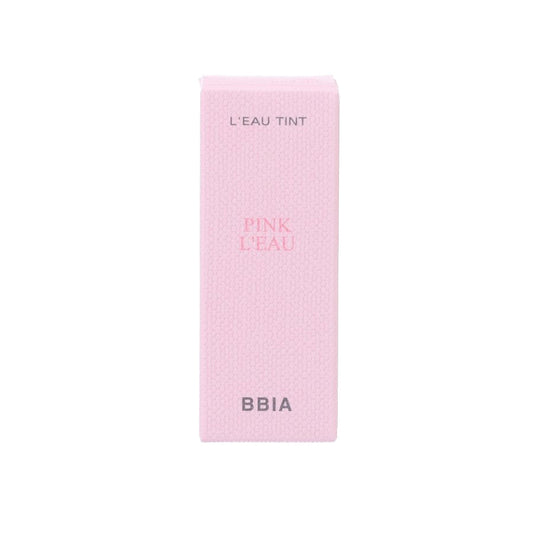BBIA L'eau Tint Mini 06 Pink L'eau  (1.2g)