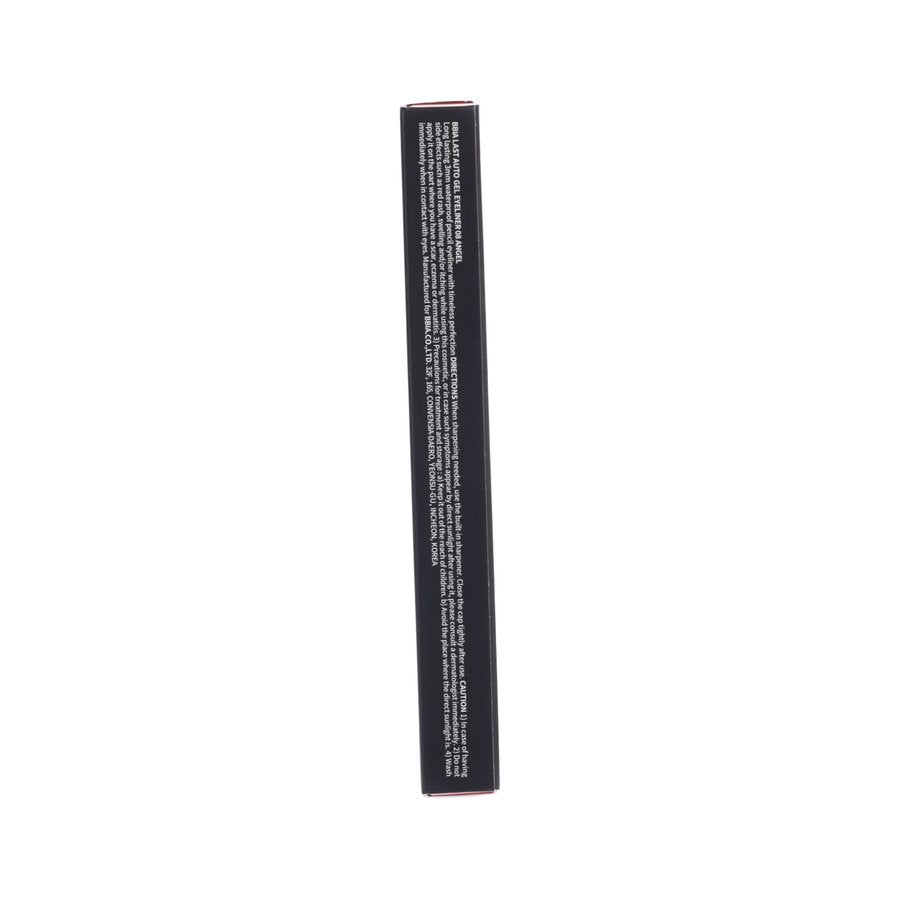 BBIA Last Auto Gel Eyeliner 08 Angel  (0.3g)