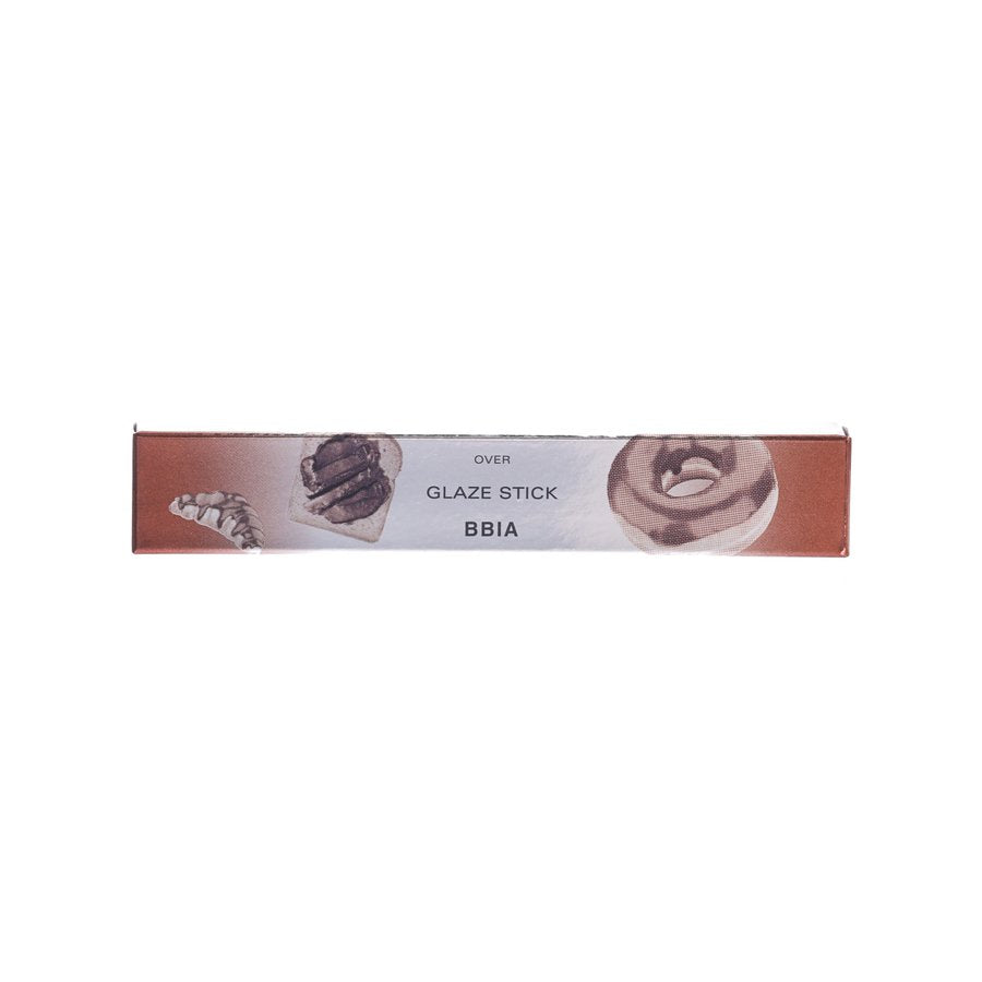 BBIA Over Glaze Stick 06 Chocolate Glaze  (1.7g)