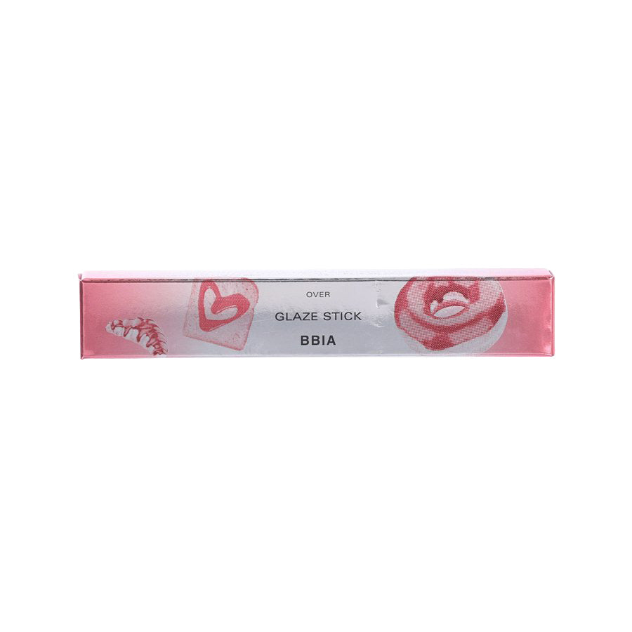 BBIA Over Glaze Stick 08 Berry Glaze  (1.7g)