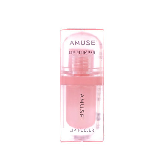 AMUSE Lip Fuller - Big Diamond  (3.8g)