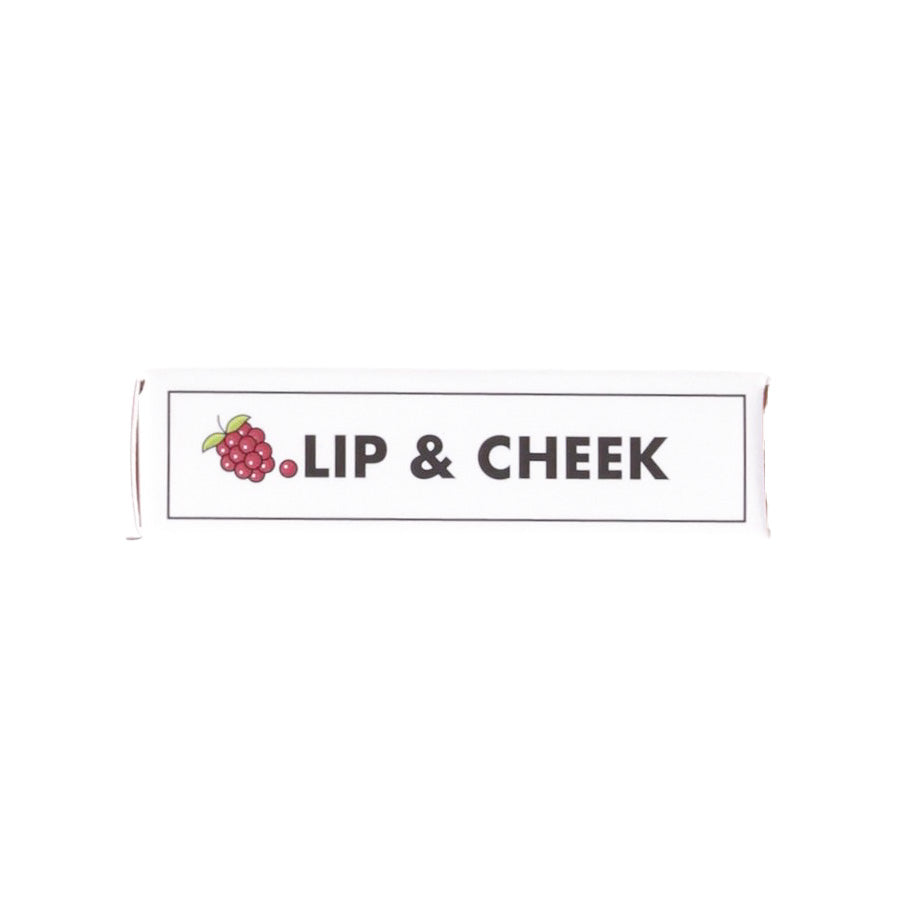 AMUSE Lip & Cheek Healthy Balm 04 Grape Balm  (3g)
