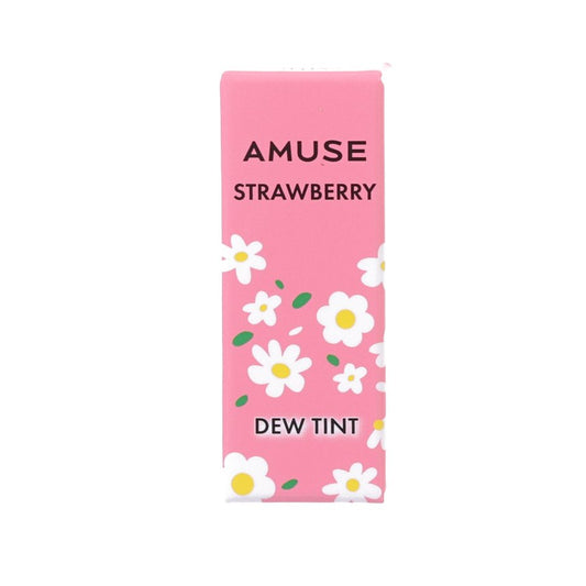 AMUSE Dew Mini Tint 05 Straweberry  (1.5g)